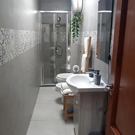 Apartamento Casa Ametista
