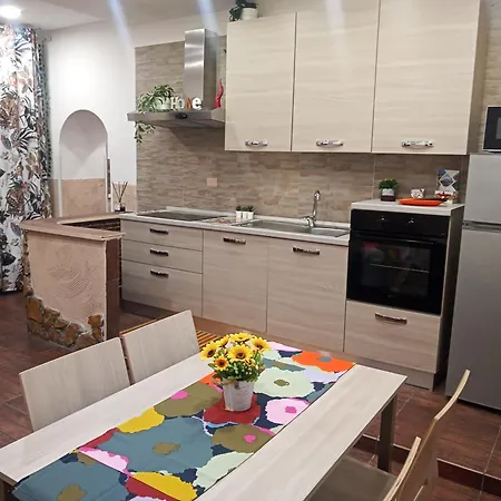 Apartamento Casa Ametista *