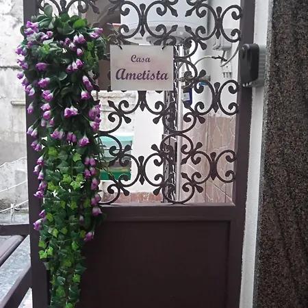 Apartamento Casa Ametista Nápoles