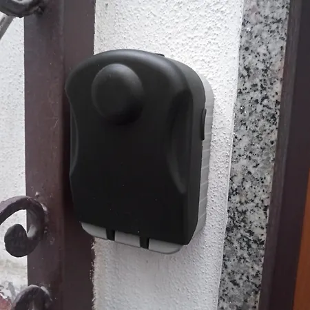 Casa Ametista Nápoles