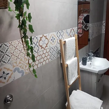 Casa Ametista