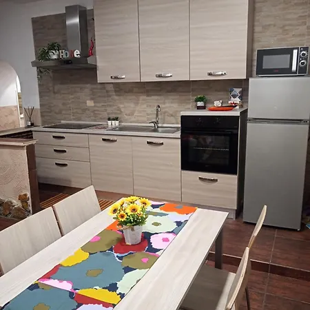 Apartamento Casa Ametista