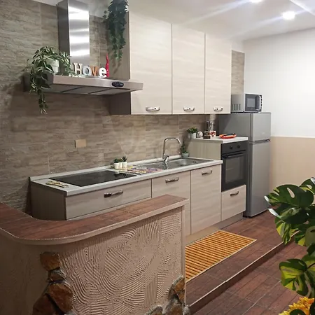 Casa Ametista