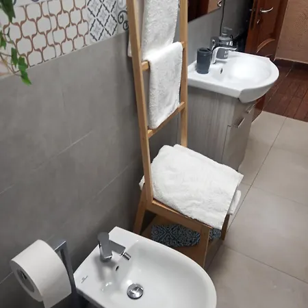 Apartamento Casa Ametista