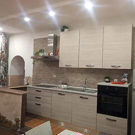 Apartamento Casa Ametista Nápoles