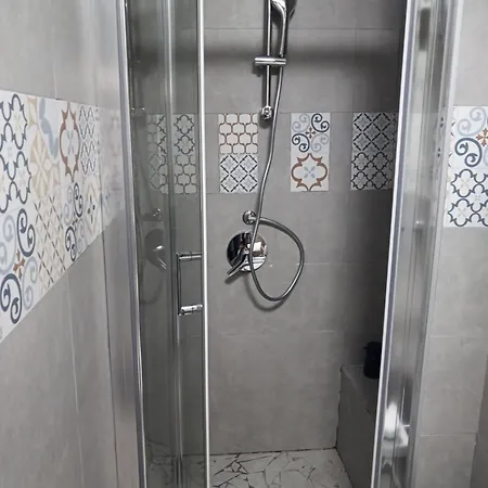 Apartamento Casa Ametista