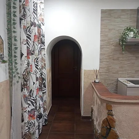 Apartamento Casa Ametista *