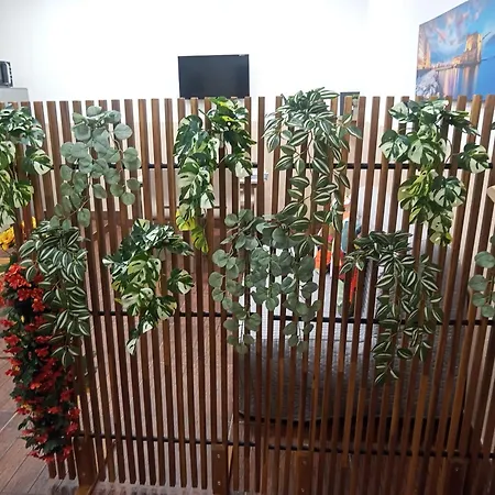 Casa Ametista דירה נאפולי