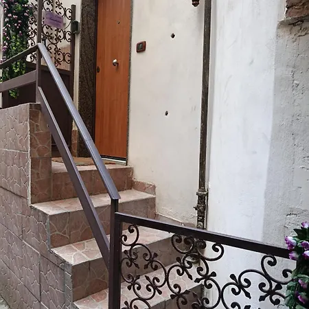 דירה Casa Ametista