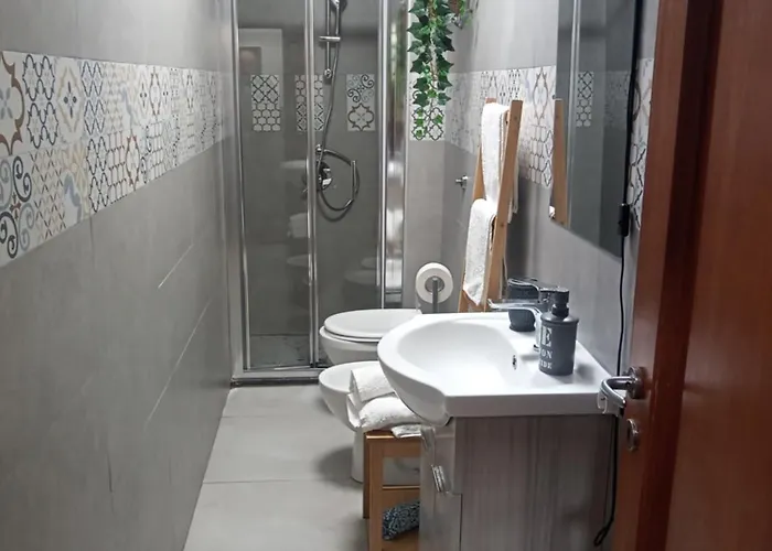 דירה Casa Ametista