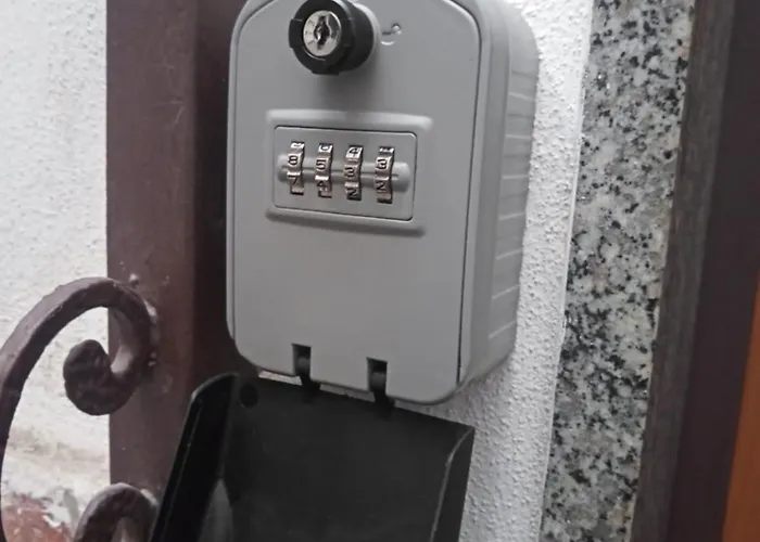 Casa Ametista דירה