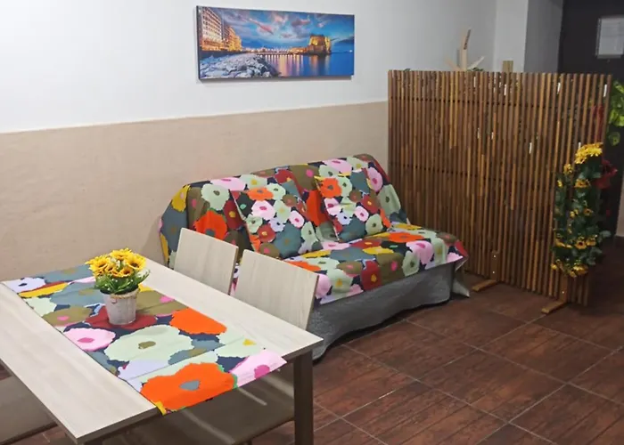 דירה Casa Ametista