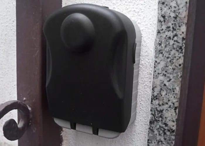 Casa Ametista נאפולי