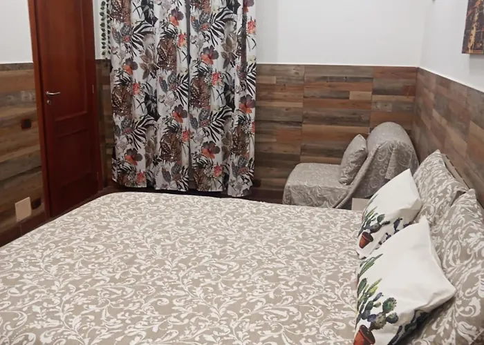 Casa Ametista * נאפולי