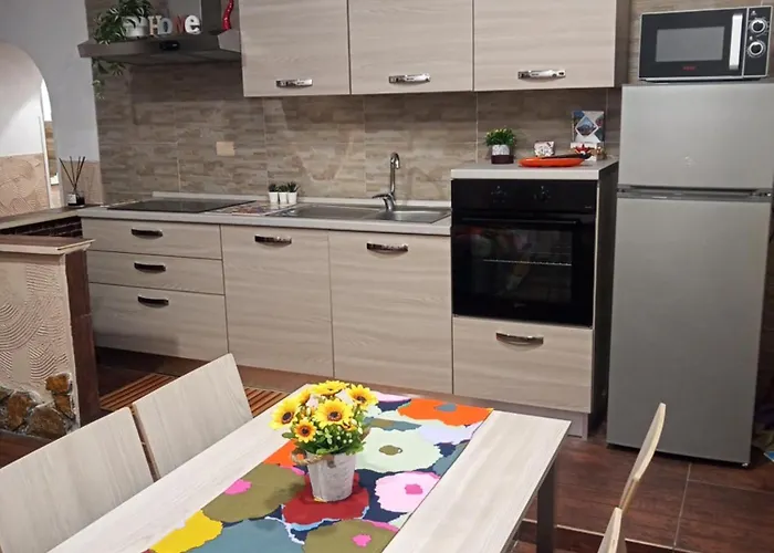 דירה Casa Ametista