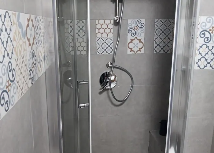 דירה Casa Ametista