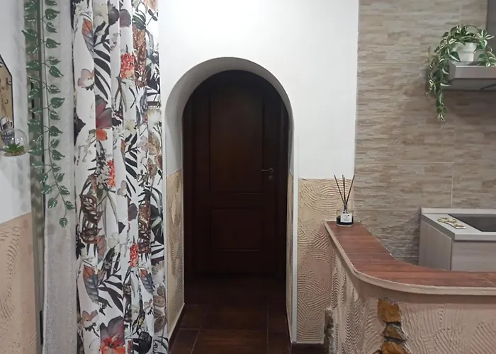 דירה Casa Ametista *