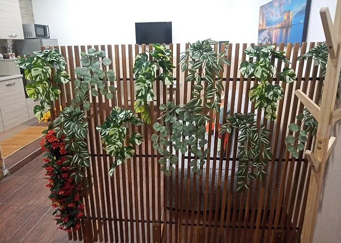 Casa Ametista דירה נאפולי