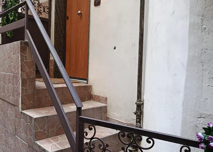 דירה Casa Ametista