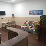 Casa Ametista Неаполь