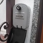 Casa Ametista Апартаменты