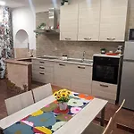 Апартаменты Casa Ametista *