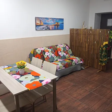 Apartament Casa Ametista
