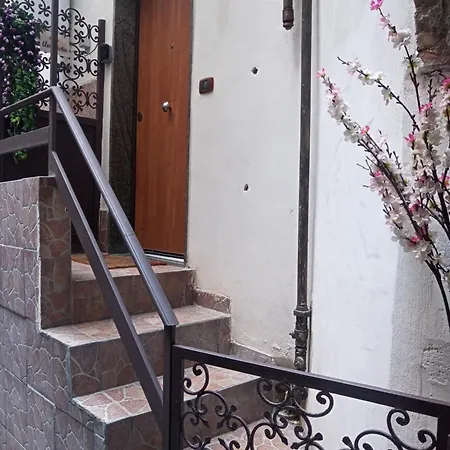 Casa Ametista *