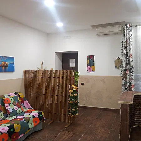 Casa Ametista Appartement