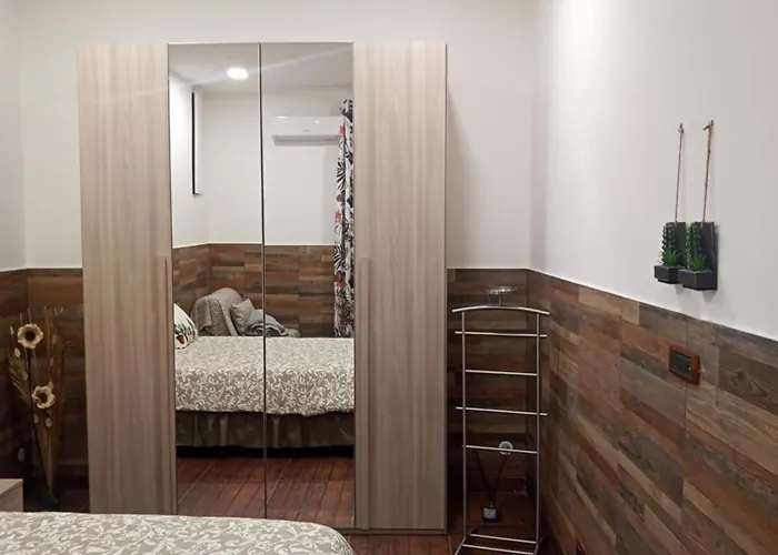 Appartement Casa Ametista Naples