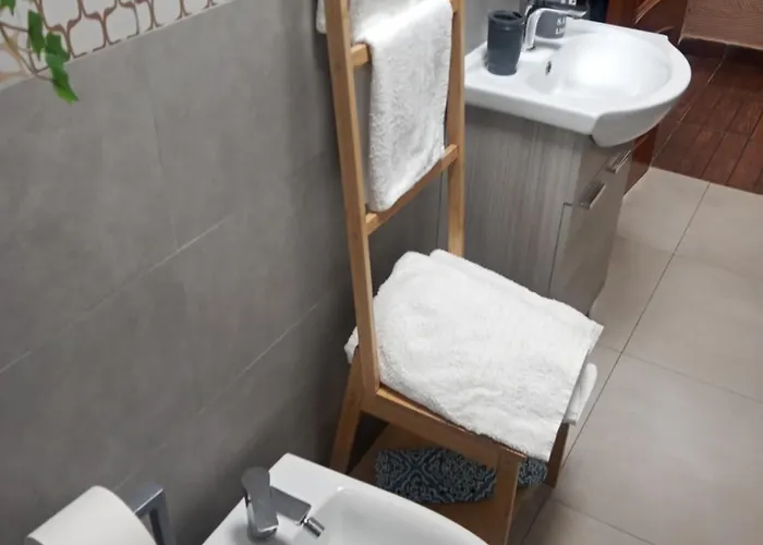 Appartement Casa Ametista
